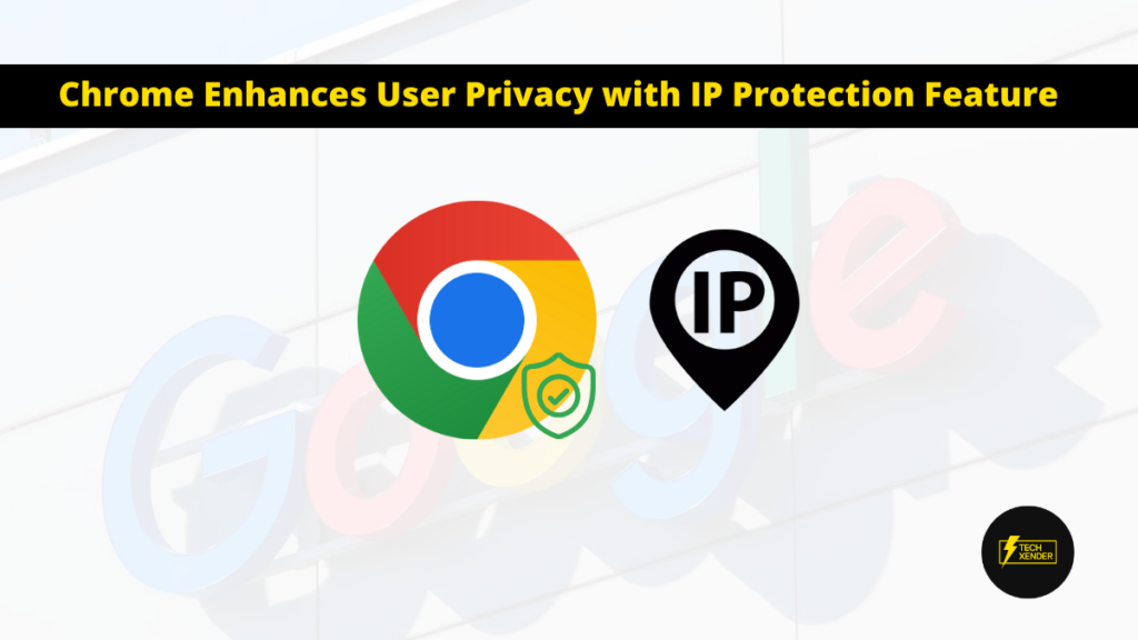 IP Protection Feature