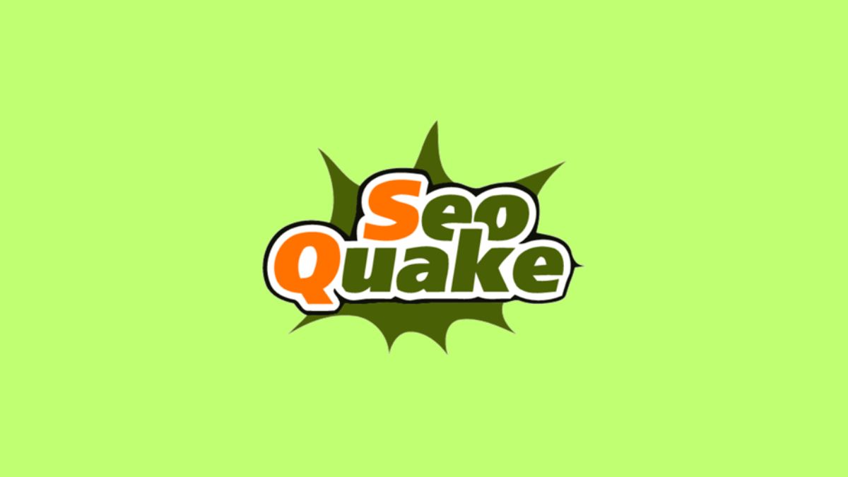 SEOQuake: The Secret Weapon for SEO Success