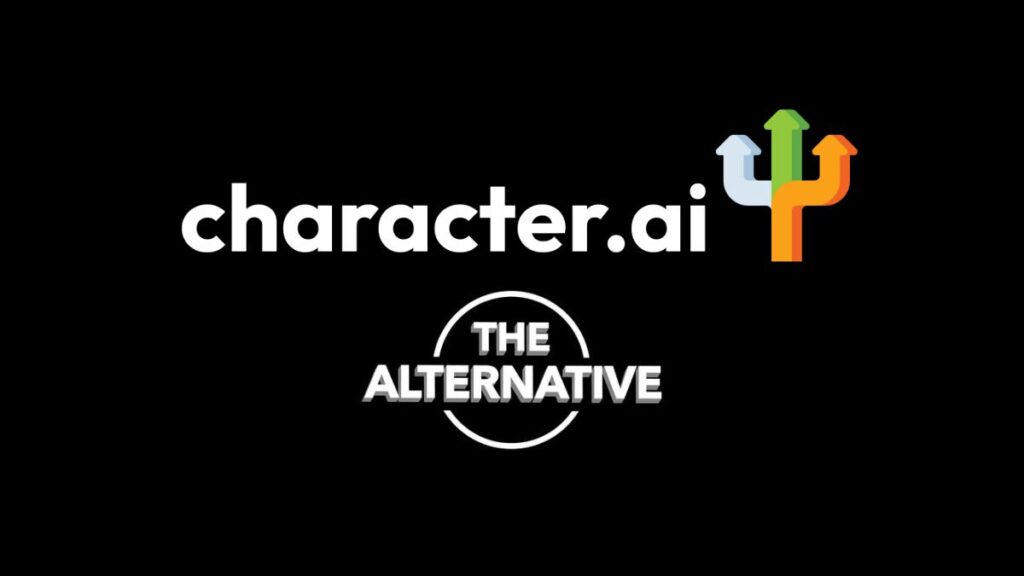 Character.AI Alternatives